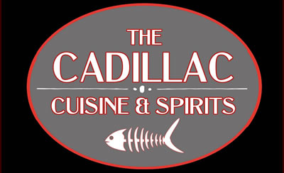 THE CADILLAC CUISINE & SPIRITS