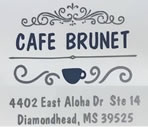 CAFE BRUNET 