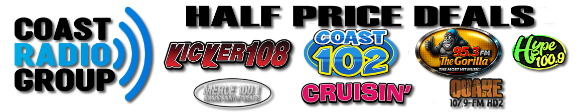 Coast Radio Group / Gulfport, Ms.