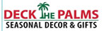 DECK THE PALMS