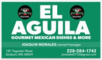 El Aguila
