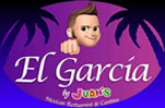 EL GARCIA MEXICAN G...