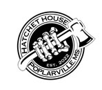 HATCHET HOUSE