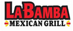 LA BAMBA MEXICAN RESTAURANT