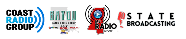 Coast Radio Group Store