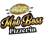 MOB BOSS PIZZERIA