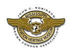 MISSISSIPPI AVIATION HERITAGE MUSEUM