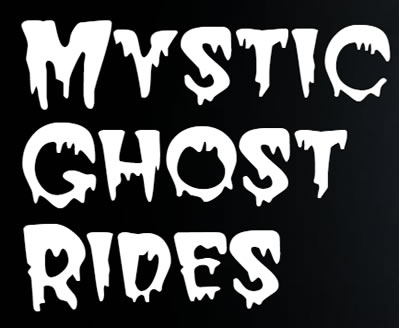 Mystic Ghost Rides (Walking Tour)