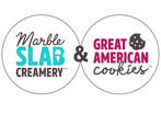 Marble Slab Creamer...