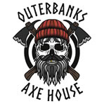 OUTERBANKS AXE HOUSE