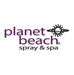 Show product details for Planet Beach Spray & Spa