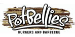 POTBELLIES BURGERS ...