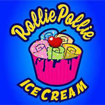 ROLLIE POLLIE ICE CREAM