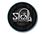 SKAL AXE THROWING