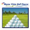 BAYOU VISTA GOLF COURSE