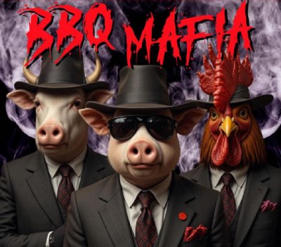 BBQ MAFIA