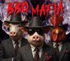 BBQ MAFIA
