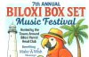 7TH ANNUAL TROP-ROC...