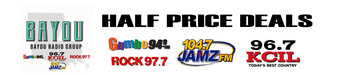 Bayou Radio Group / Houma, Louisiana