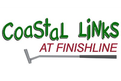 COASTAL LINKS AT FINISH LINE