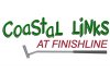 COASTAL LINKS AT FINISH LINE
