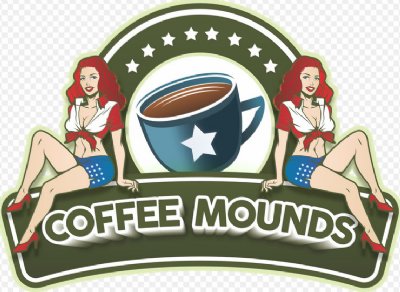 COFFEE MOUNDS LONG BEACH