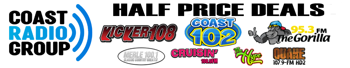 Coast Radio Group / Gulfport, Ms.