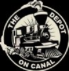 THE DEPOT ON CANAL