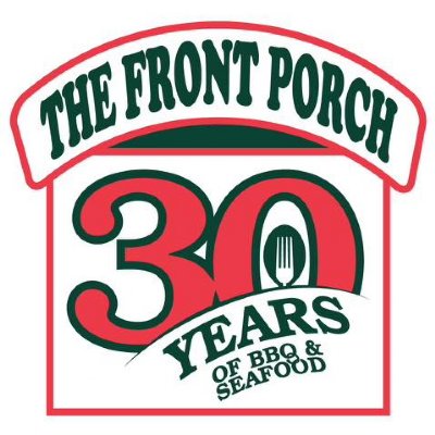 FRONT PORCH BBQ & SEAFOOD