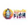 HIPPIE FISH MINI GOLF