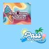 ICE CREAM PALACE