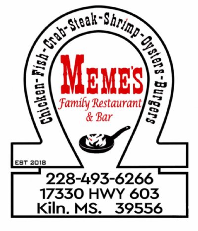 MEME'S FAMILY RESTAURANT
