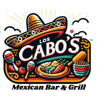 LOS CABOS MEXICAN BAR & GRILL