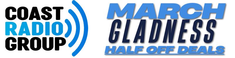 MARCH GLADNESS