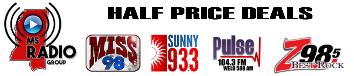 MS Radio Group / Tupelo, Ms.