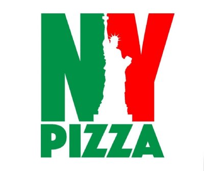 NEW YORK PIZZA