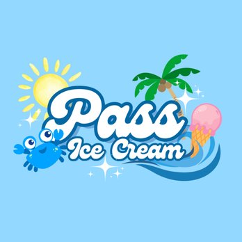 PASS ICE CREAM
