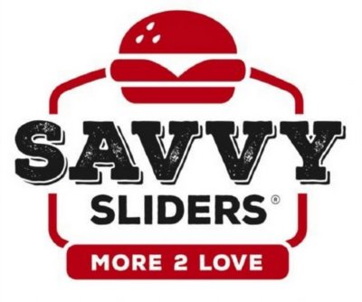 SAVVY SLIDERS