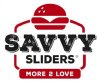 SAVVY SLIDERS