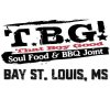 THAT BOY GOOD SOUL FOOD & BBQ JOINT