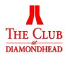 THE CLUB AT DIAMOND...